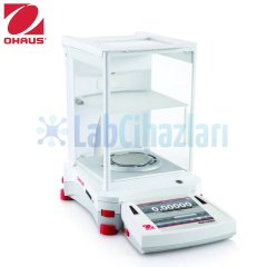 Ohaus Explorer EX125 Yarı Mikro Terazi