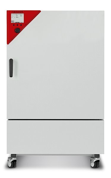 BINDER KB 240 İnkübatör