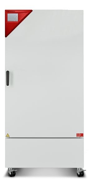 BINDER KBW 400 Bitki Büyütme Kabini