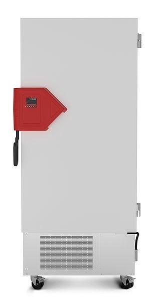 BINDER UF V 500 Ultra Derin Dondurucu