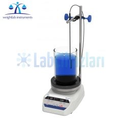 Weightlab Instruments WN-H320 Isıtmalı Manyetik Karıştırıcı