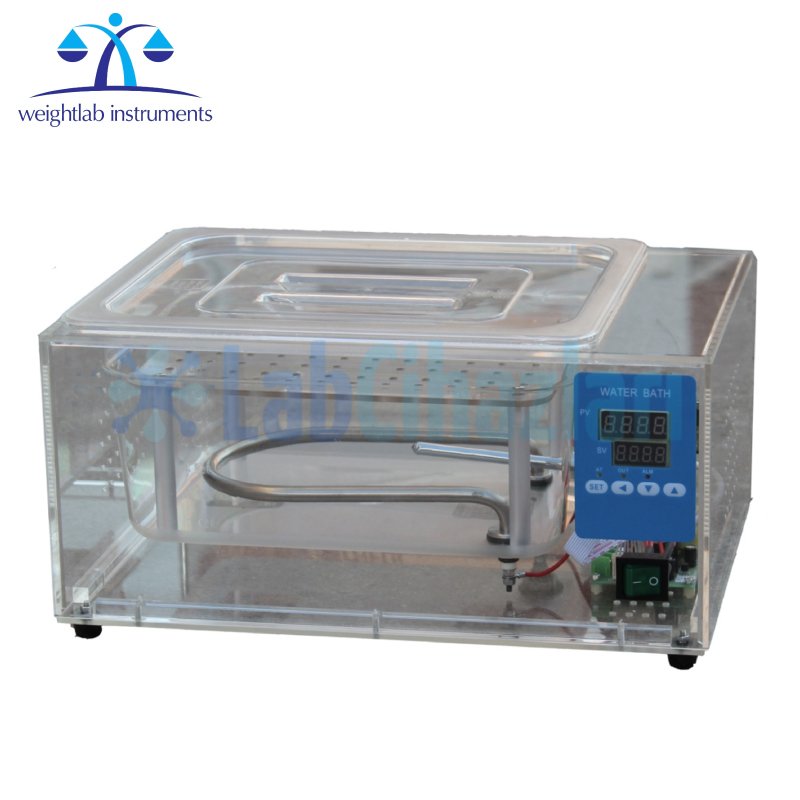 Weightlab Instruments WF-SBT9 Taşınabilir Su Banyosu