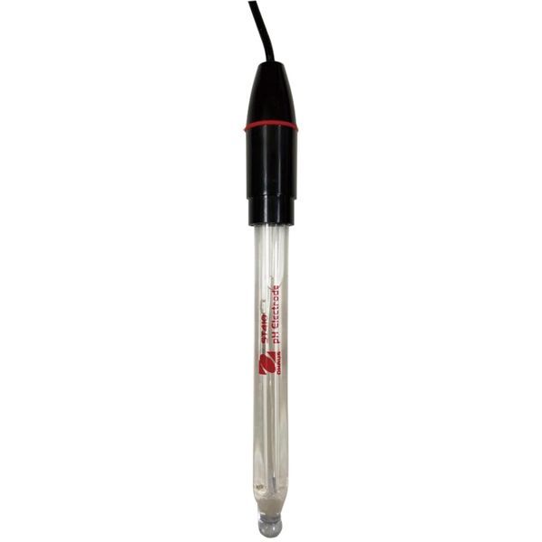 Ohaus ST 410 Doldurulabilir pH Elektrodu (Güçlü Asit/Alkali Çözeltisi)