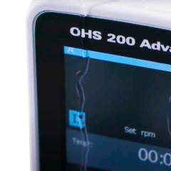 VELP OHS 200 Advance Mekanik Karıştırıcı