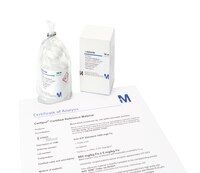 Merck 170362 Kalay standart sol. 1000 mg/L Certipur® (ICP) 100 ml.