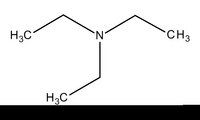 Merck 808352 Sentez için trietilamin 2,5 lt.