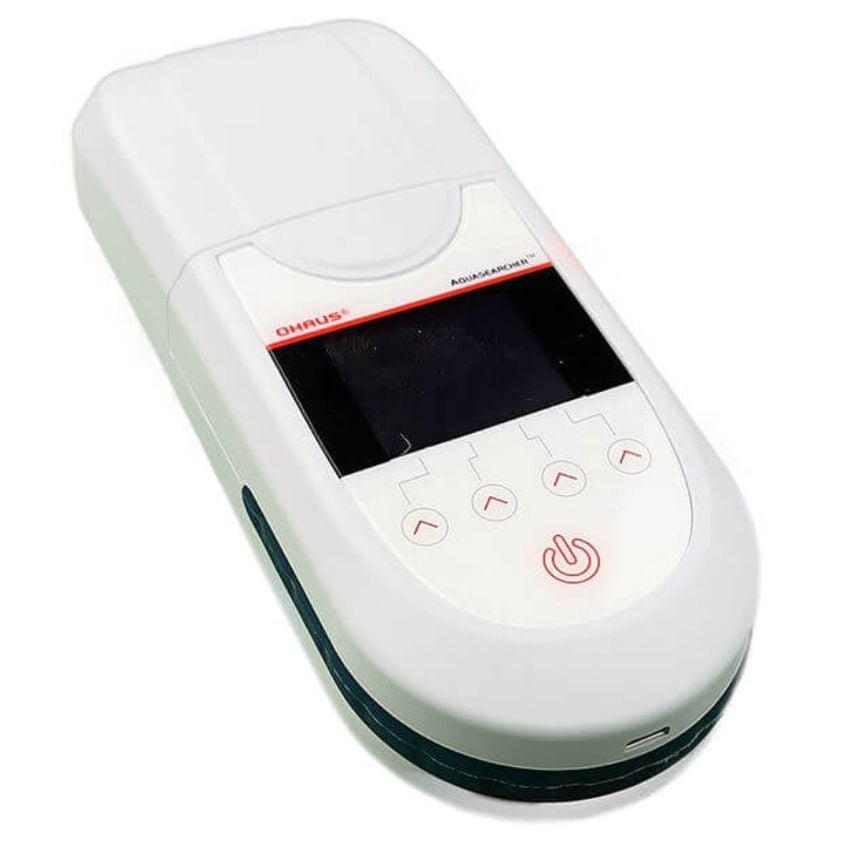 Ohaus a-AP 30TURL-B Taşınabilir Türbidimetre