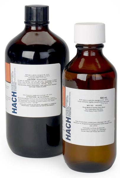 Piridin, 500 mL 1446949