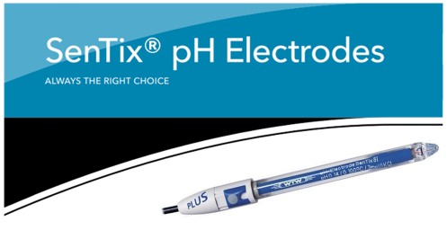 WTW SenTix 81 (Cam) Ph Elektrodu