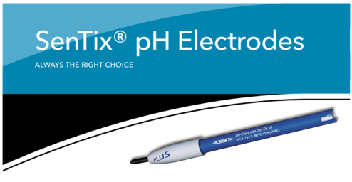 WTW SenTix 41 (Epoksi) Ph Elektrodu