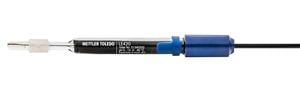 Mettler Toledo pH electrode LE420 51340332