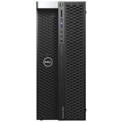 Dell T5820 W-2133 2x8GB 256SSD W10PRO