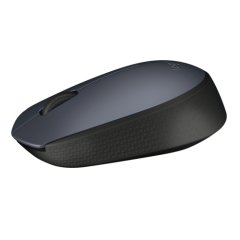 Logitech M170 Kablosuz Mouse Siyah 910-004642