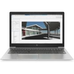 HP 2ZC05EA ZBook ZB15uG5 i7-8550 8GB 256SSD W10P