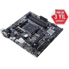 Asus Prime A320M-A DDR4 S+V+GL AM4 (mATX)