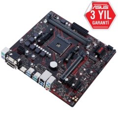 Asus Prime B350M-E DDR4 S+V+GL AM4 (mATX)