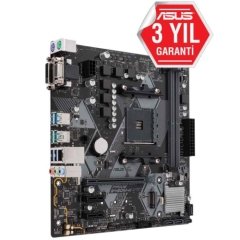 Asus PRIME B450M-K DDR4 S+V+GL AM4 (mATX)