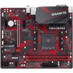 Gigabyte B450M GAMING  S+V+GL DDR4 AM4 (mATX)