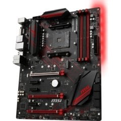 MSI X470 GAMING PLUS DDR4 S+V+GL AM4 (ATX)