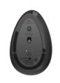 LOGITECH MX VERTICAL GELİŞMİŞ ERGONOMİK DİKEY KABLOSUZ USB MOUSE SİYAH 910-005448