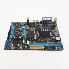 Quadro H81-U3P DDR3 S+V+GL 1150p (mATX)