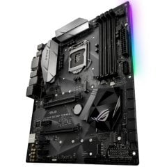 Asus STRIX B250F GAMING DDR4 S+V+GL 1151 (ATX)