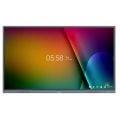 75'' VIEWSONIC IFP7533-G VIEWBOARD IPS 8MS 1XVGA 3XHDMI 1XTYPE-C 2XRJ45 4K INTERAKTIF DOKUNMATIK EKRAN AKILLI TAHTA