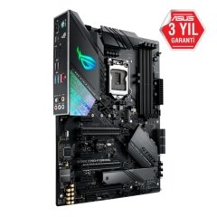 Asus ROG STRIX Z390-F GAMING DDR4 S+GL 1151