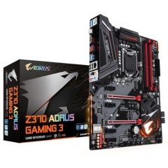 Gigabyte Z370-AORUS GAMING 3 DDR4 S+V+GL 1151p8