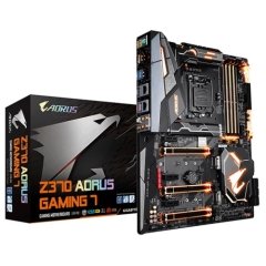 Gigabyte Z370-AORUS GAMING 7 DDR4 S+V+GL 1151p8