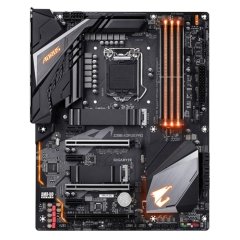 Gigabyte Z390-AOR-PRO DDR4 4000Mhz S+V+GL 1151p