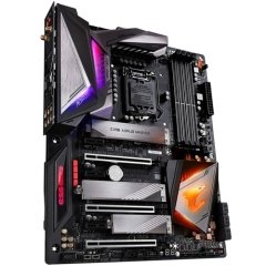 Gigabyte Z390-AORUS-MASTER DDR4 4 S+V+GL 1151p