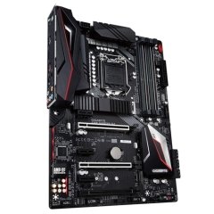 Gigabyte Z390 GAMING SLI  DDR4 S+V+GL 1151p