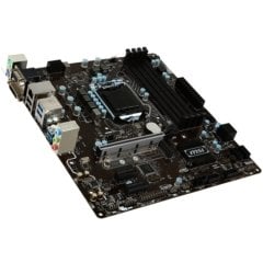 MSI B250M PRO-VDH DDR4 S+V+GL 1151 (mATX)