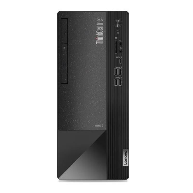 LENOVO PC NEO 50T THINKCENTRE 11SC001ATX I3-12100 8GB 256SSD UHD 730 DOS