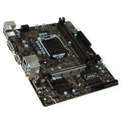 MSI B250M PRO-VD DDR4 S+V+GL 1151 (mATX)