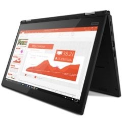 Lenovo L380 20M7001JTX i7-8550 8GB 512G 13.3 W10P