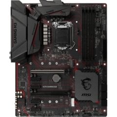 MSI H270 GAMING M3 DDR4 S+V+GL 1151 (ATX)