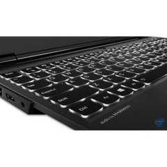 Lenovo Y530 81FV00B9TX i7-8750 16G 1T+256 15.6 W10