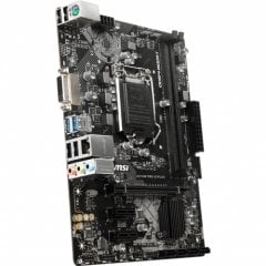 MSI H310M PRO-D PLUS DDR4 2666 Mhz  S+V+GL 1151p8