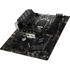 MSI Z390-A PRO DDR4 2666 Mhz  S+V+GL 1151