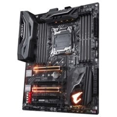 Gigabyte Aorus X299 Gaming DDR4 2066p (ATX)