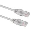 S-LINK SL-CAT6030 0,30MT UTP CAT6 PATCH KABLO GRİ