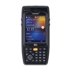 Mobilecomp M3 OX10 Laser 1D El Term. BT/Wifi CE6.0