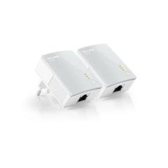 TP-Link TL-PA4010KIT 500Mbps Powerline Adaptör