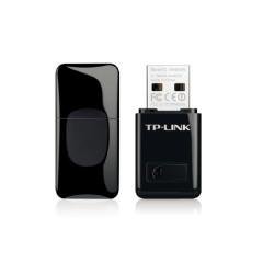 TP-Link TL-WN823N 300Mbps Wi-Fi Mini USB Adaptör