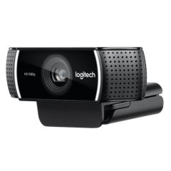 Logitech C922 HD Pro Web Kamera 960-001088