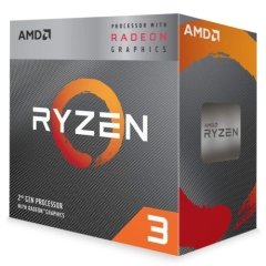 AMD Ryzen 3 3200G 3.6/4.0GHz AM4