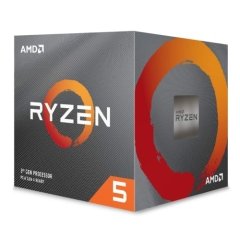 AMD Ryzen 5 3600X 3.8 /4.4GHz AM4