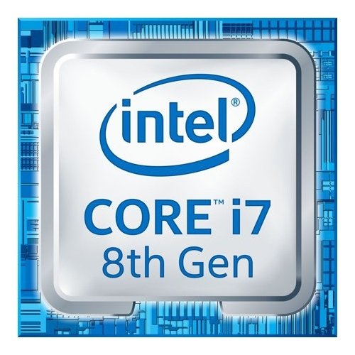 Intel i7-8700 3.20 GHz 12M 1151p-V.2 Tray